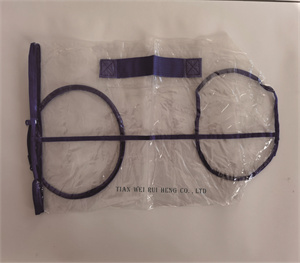 Steel&nbsp;wire&nbsp;wrap